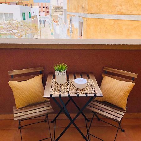 Apartamento Centrico Playa Corralejo 2 Eksteriør bilde