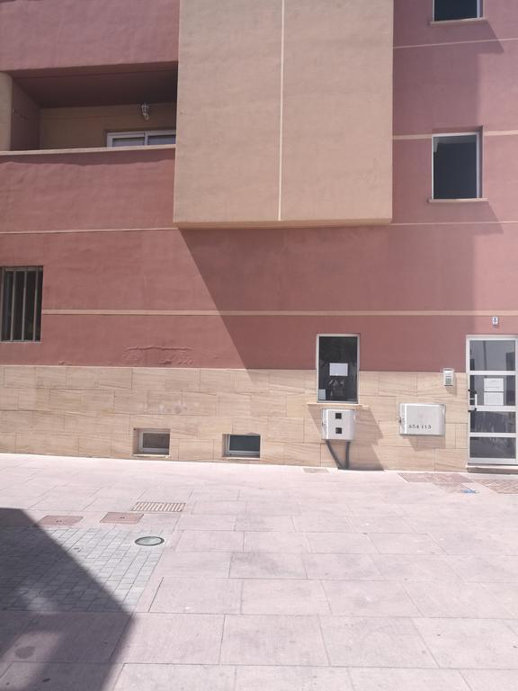 Apartamento Centrico Playa Corralejo 2 Eksteriør bilde