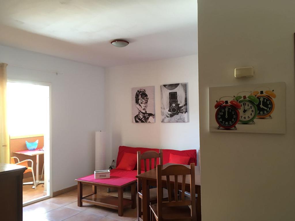 Apartamento Centrico Playa Corralejo 2 Eksteriør bilde