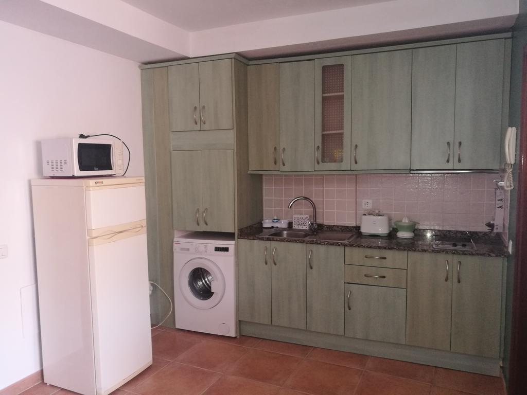 Apartamento Centrico Playa Corralejo 2 Eksteriør bilde