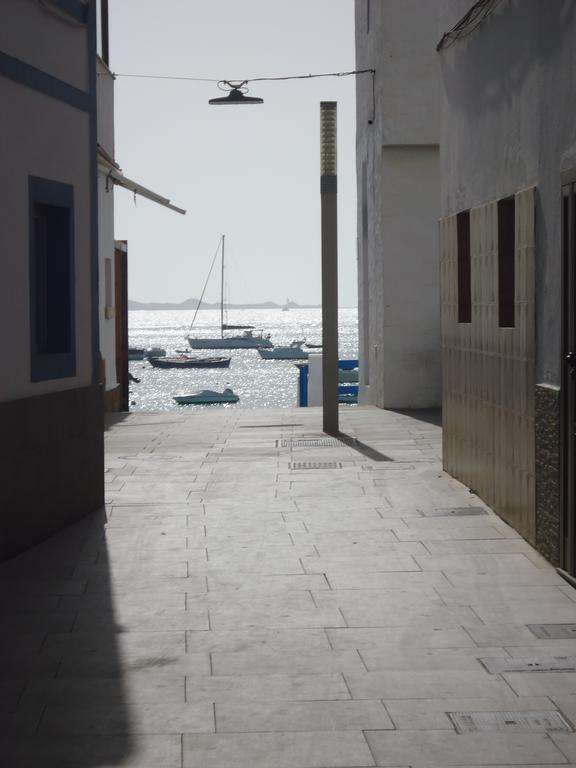 Apartamento Centrico Playa Corralejo 2 Eksteriør bilde