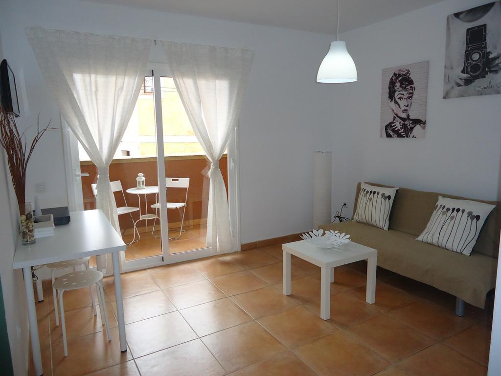 Apartamento Centrico Playa Corralejo 2 Eksteriør bilde