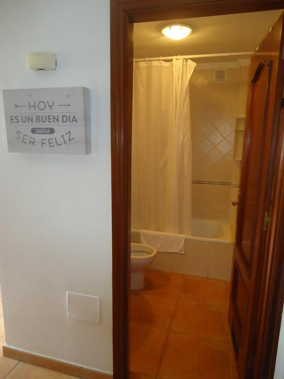 Apartamento Centrico Playa Corralejo 2 Eksteriør bilde