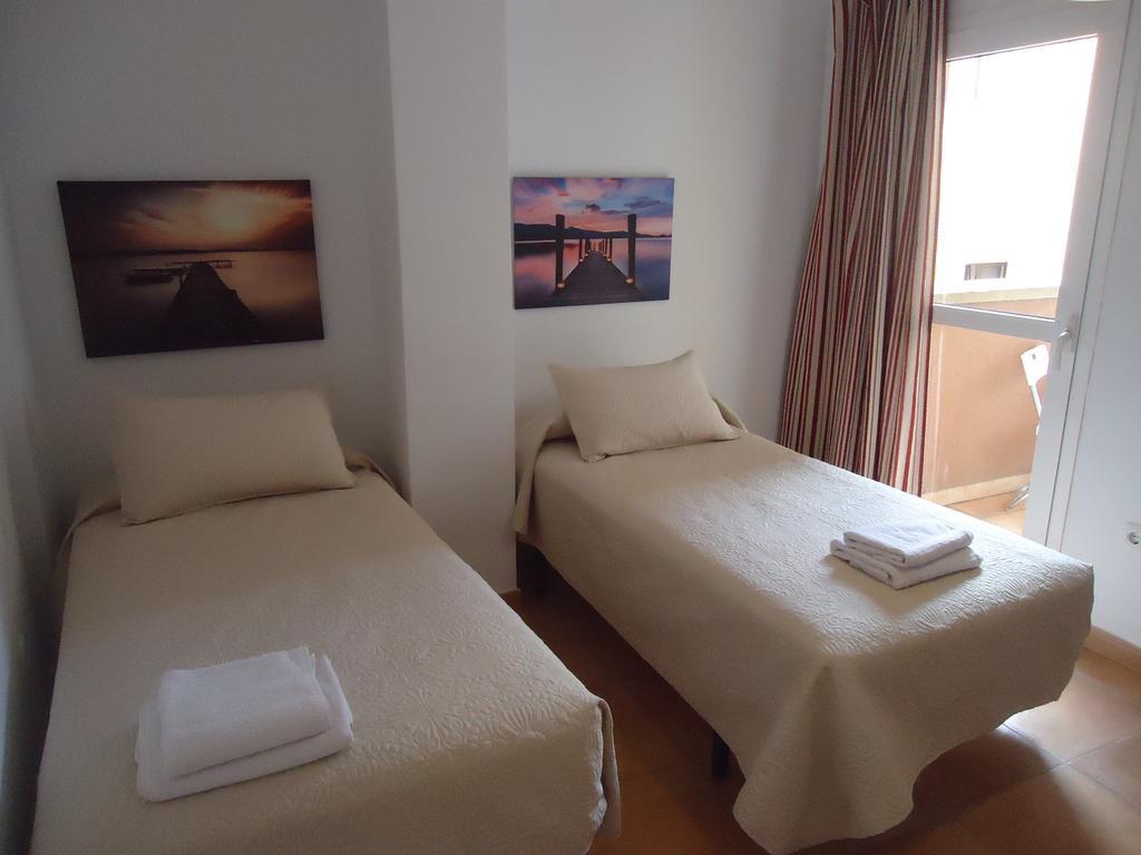Apartamento Centrico Playa Corralejo 2 Eksteriør bilde
