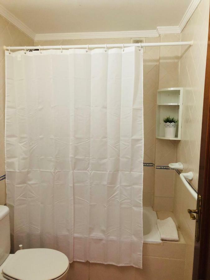 Apartamento Centrico Playa Corralejo 2 Eksteriør bilde