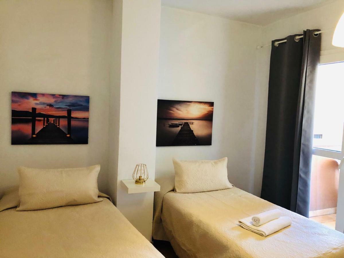 Apartamento Centrico Playa Corralejo 2 Eksteriør bilde