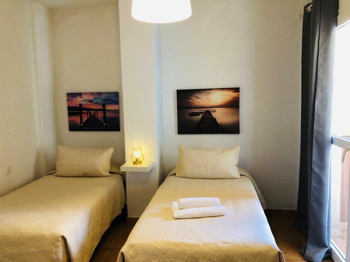 Apartamento Centrico Playa Corralejo 2 Eksteriør bilde