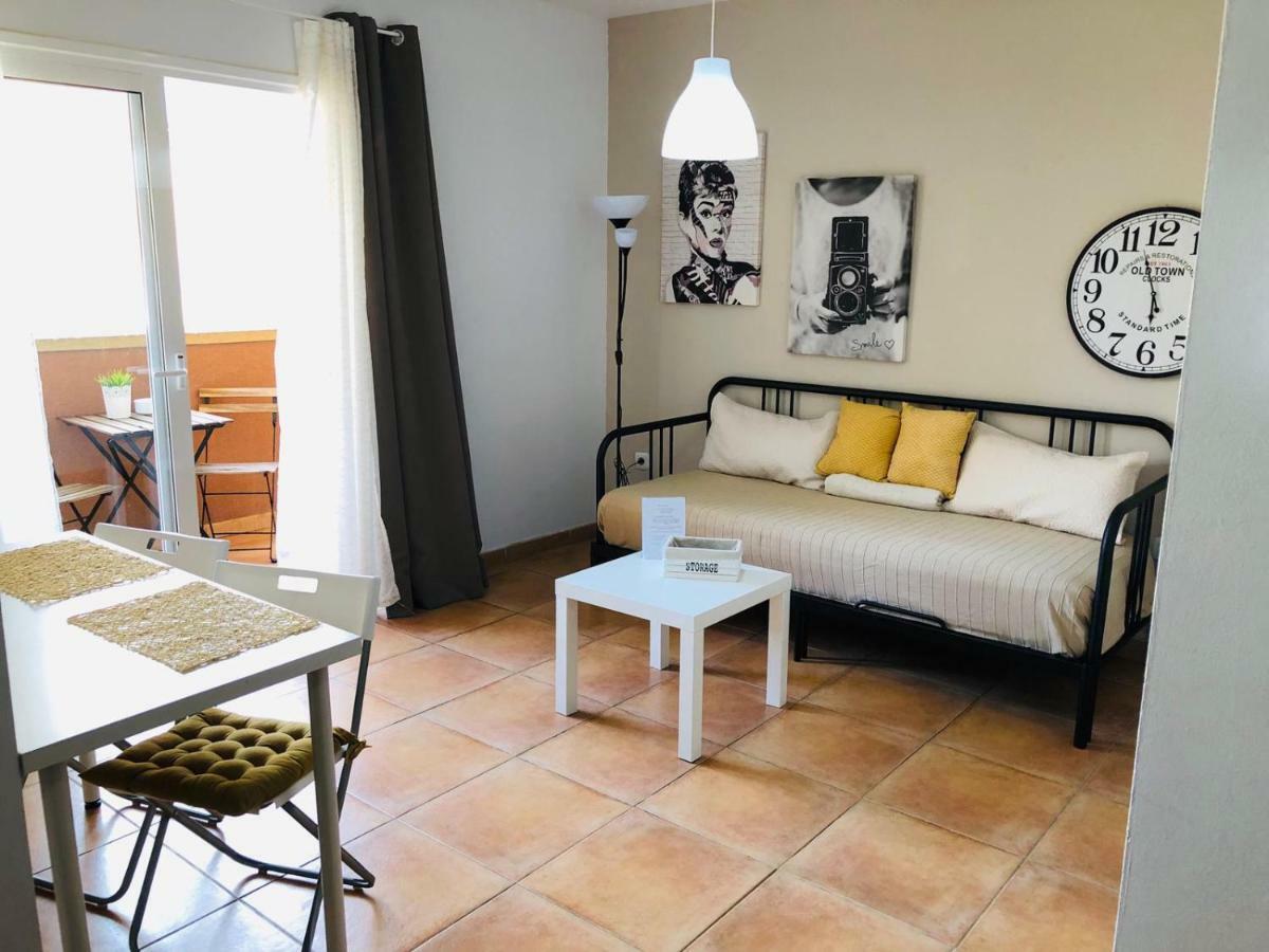 Apartamento Centrico Playa Corralejo 2 Eksteriør bilde