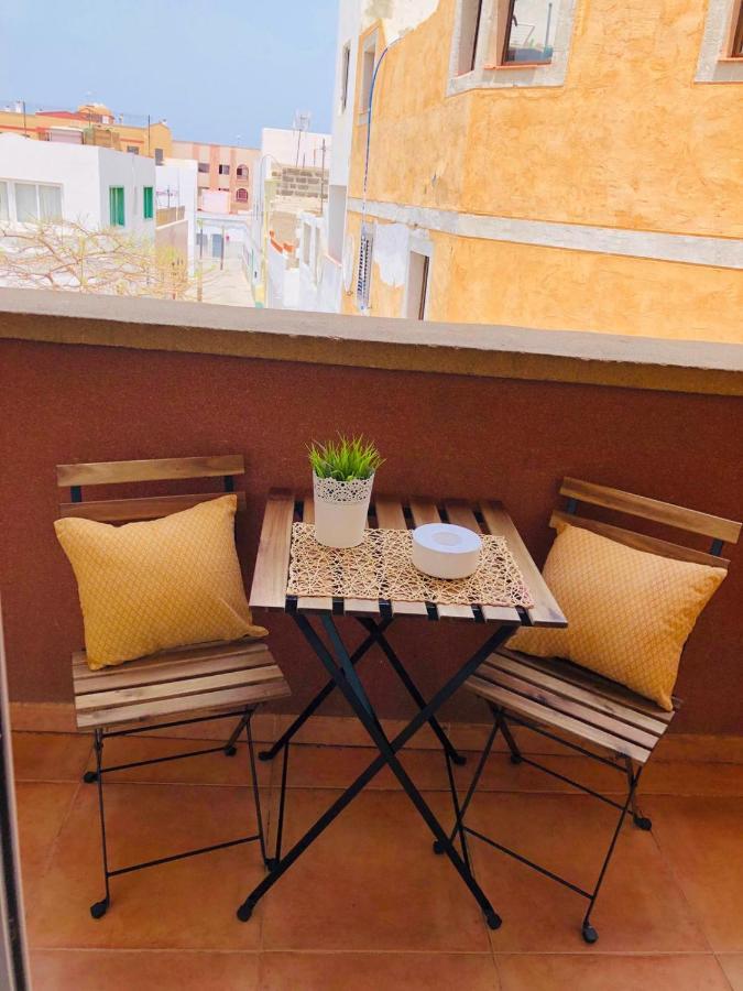 Apartamento Centrico Playa Corralejo 2 Eksteriør bilde