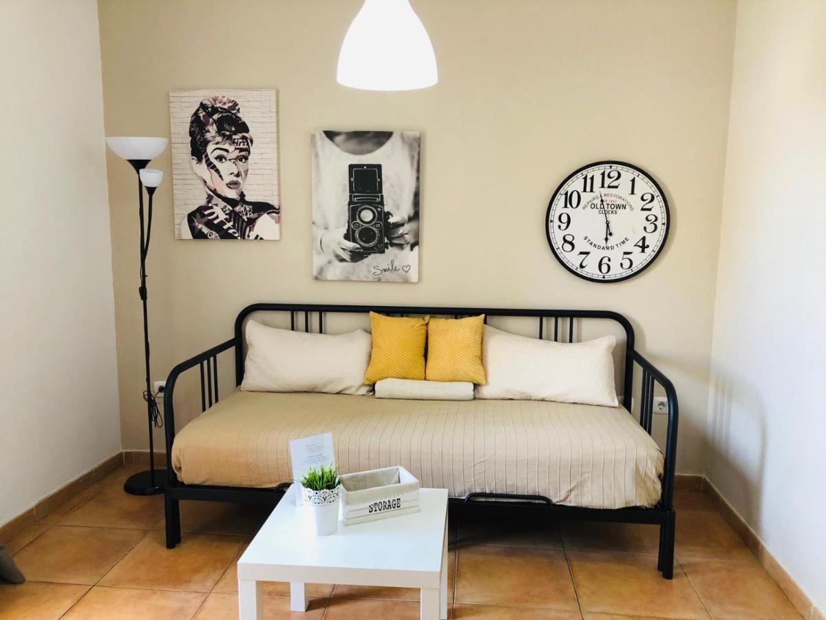 Apartamento Centrico Playa Corralejo 2 Eksteriør bilde