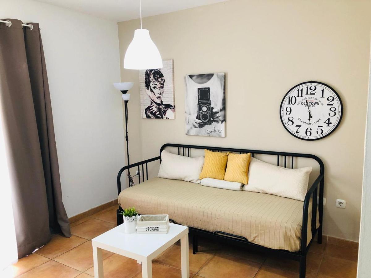 Apartamento Centrico Playa Corralejo 2 Eksteriør bilde