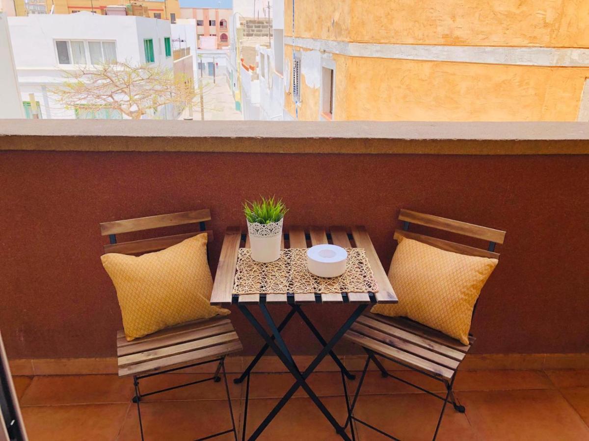 Apartamento Centrico Playa Corralejo 2 Eksteriør bilde
