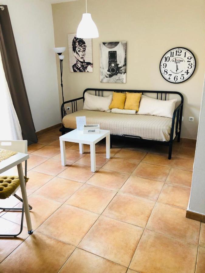Apartamento Centrico Playa Corralejo 2 Eksteriør bilde