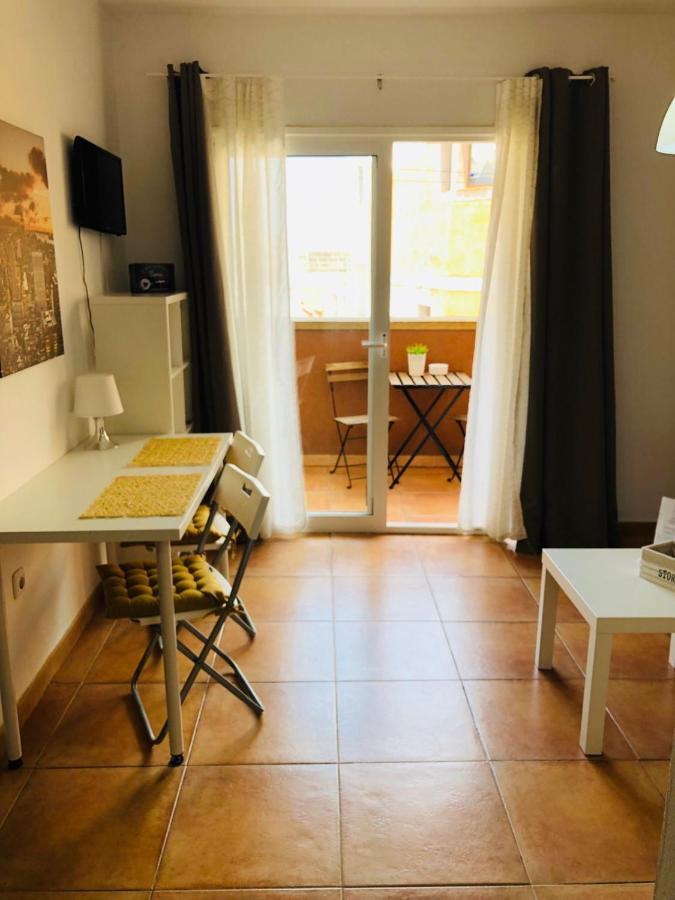 Apartamento Centrico Playa Corralejo 2 Eksteriør bilde