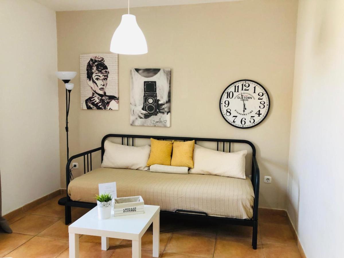 Apartamento Centrico Playa Corralejo 2 Eksteriør bilde